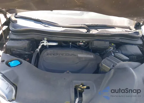 2018 Honda Pilot Ex-L from USA, damaged, VIN 5FNYF6H54JB063769